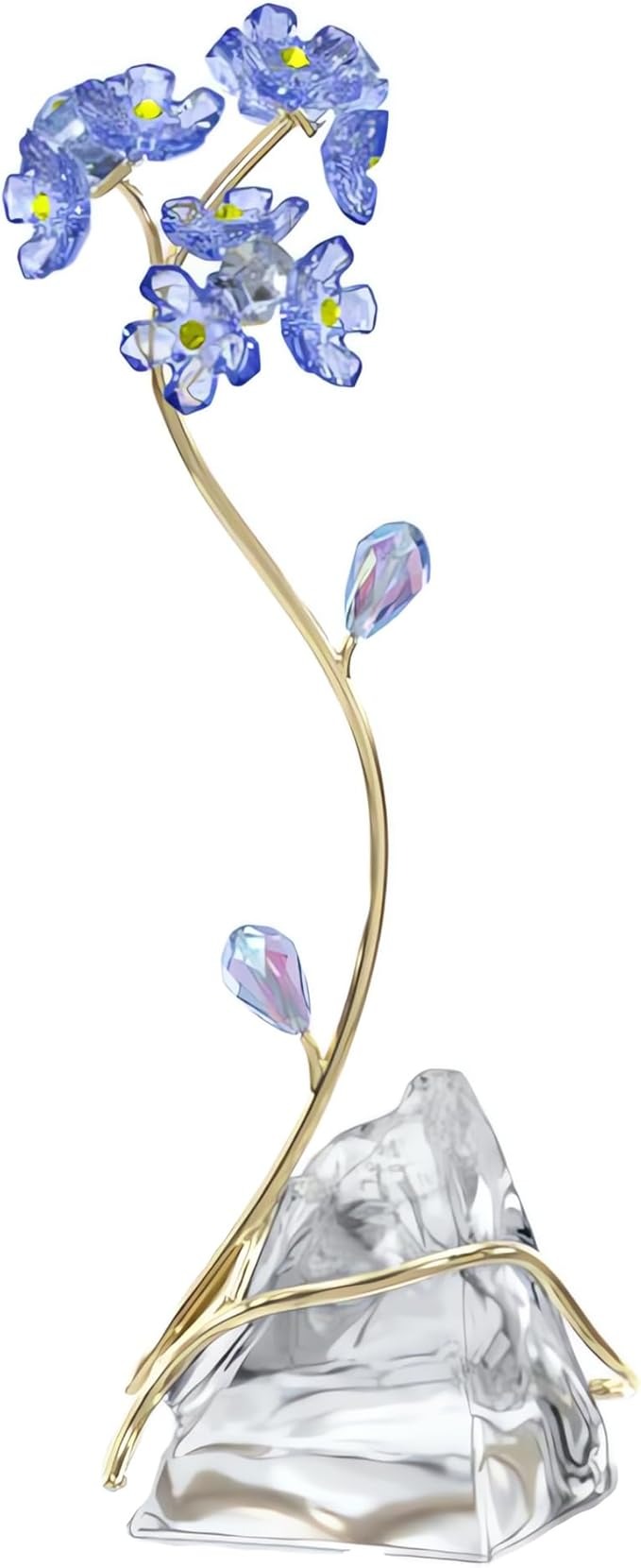 Swarovski Florere Forget-me-not