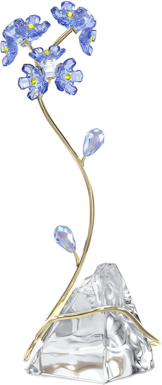 Swarovski Florere Forget-me-not
