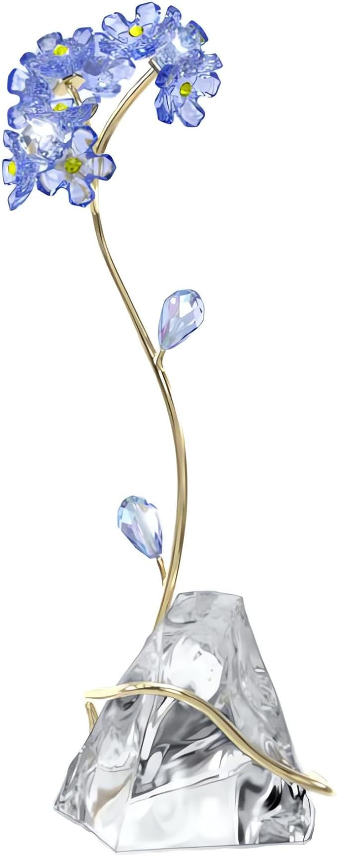 Swarovski Florere Forget-me-not